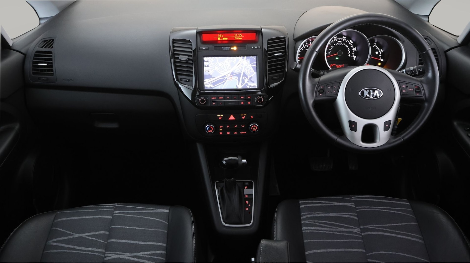 Used Kia Venga 2019 for sale - 78085691: Photo 13