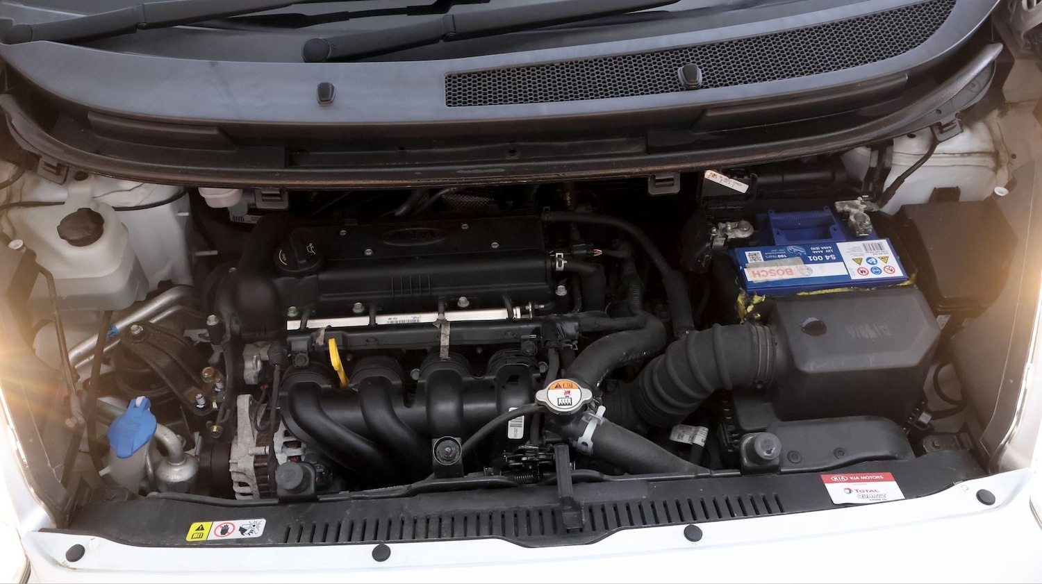 Used Kia Venga 2019 for sale - 78085691: Photo 19