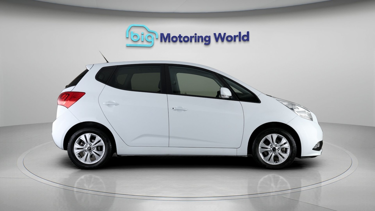 Used Kia Venga 2019 for sale - 78085691: Photo 8