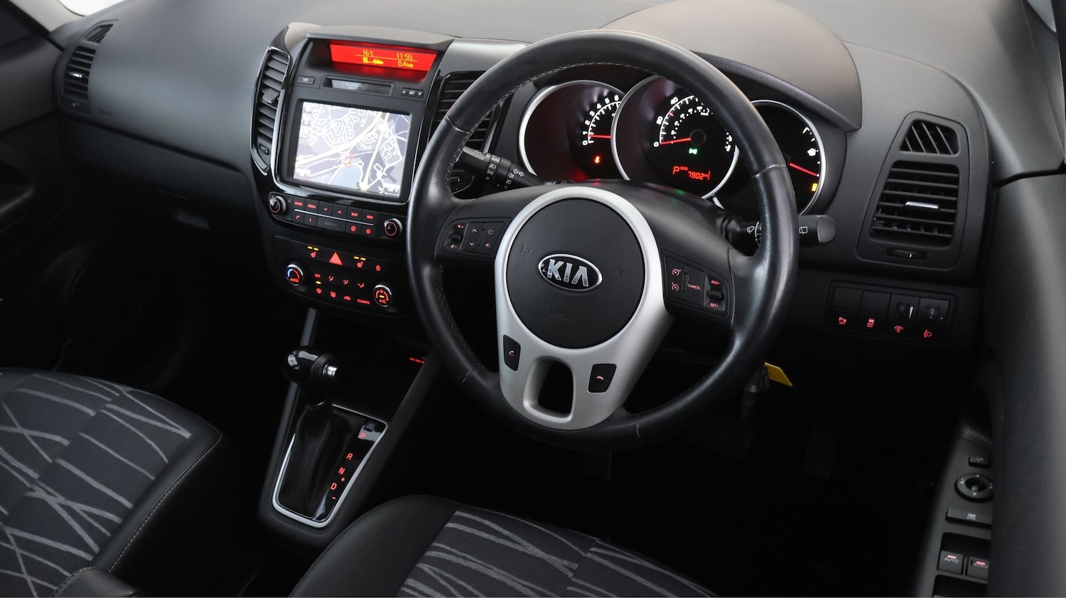 Used Kia Venga 2019 for sale - 78085691: Photo 9