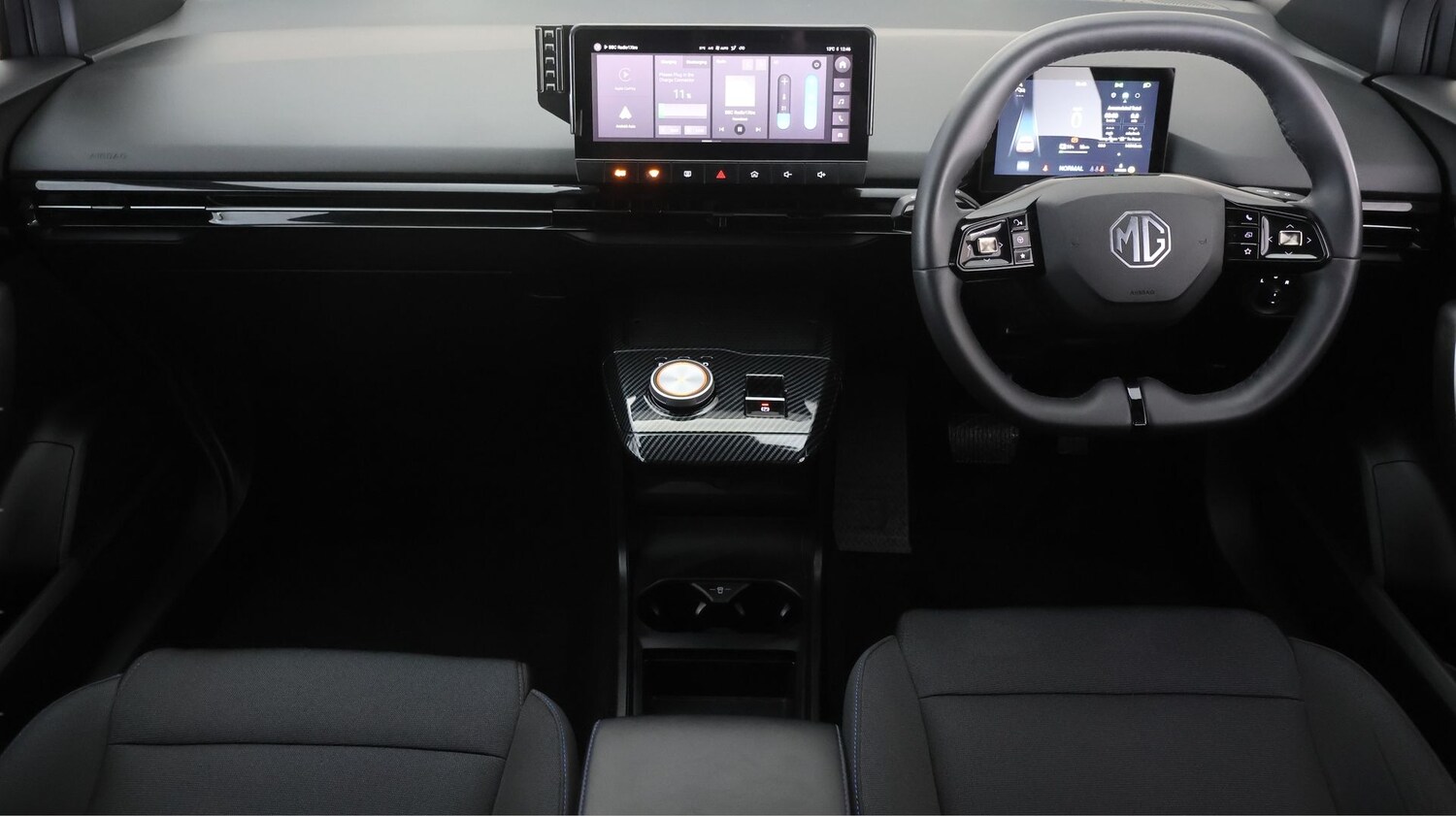 Used MG MG4 for sale - 77526789: Photo 12