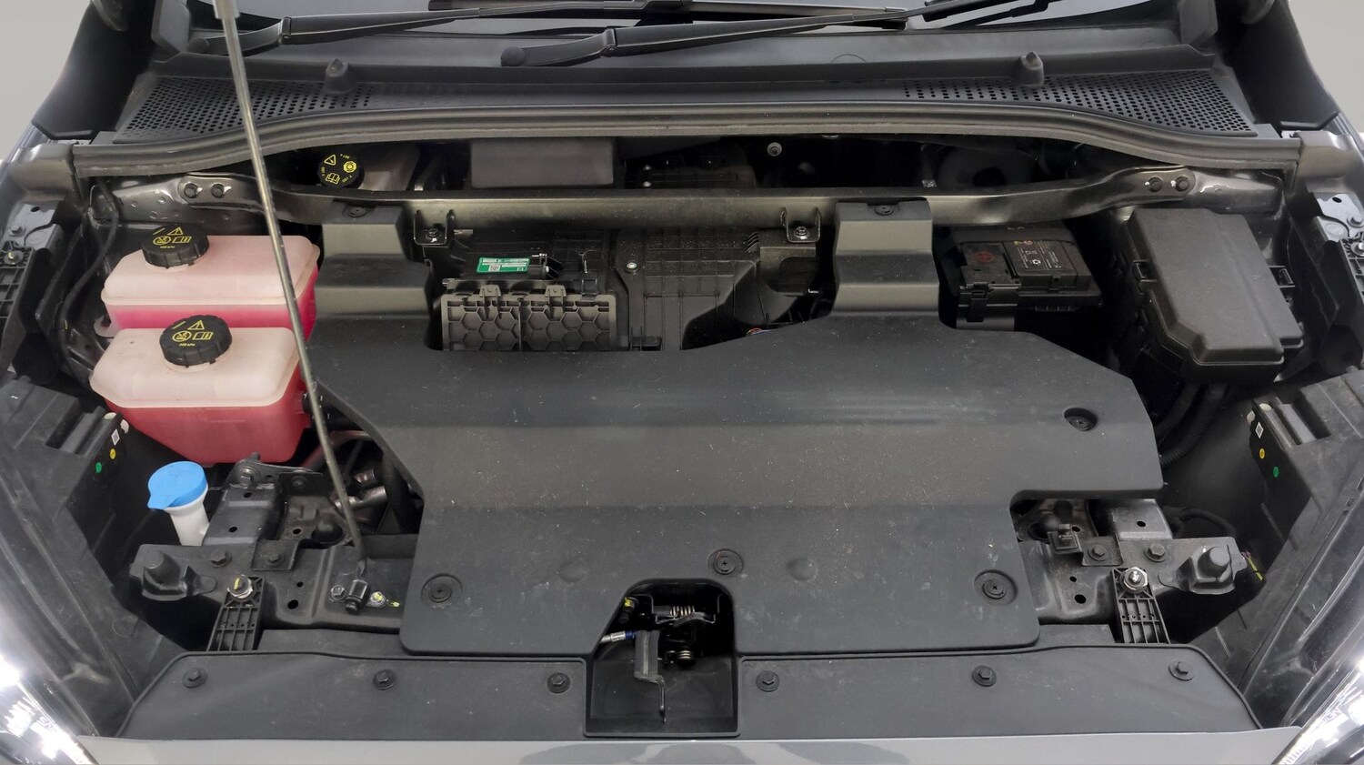 Used MG MG4 for sale - 77526789: Photo 18