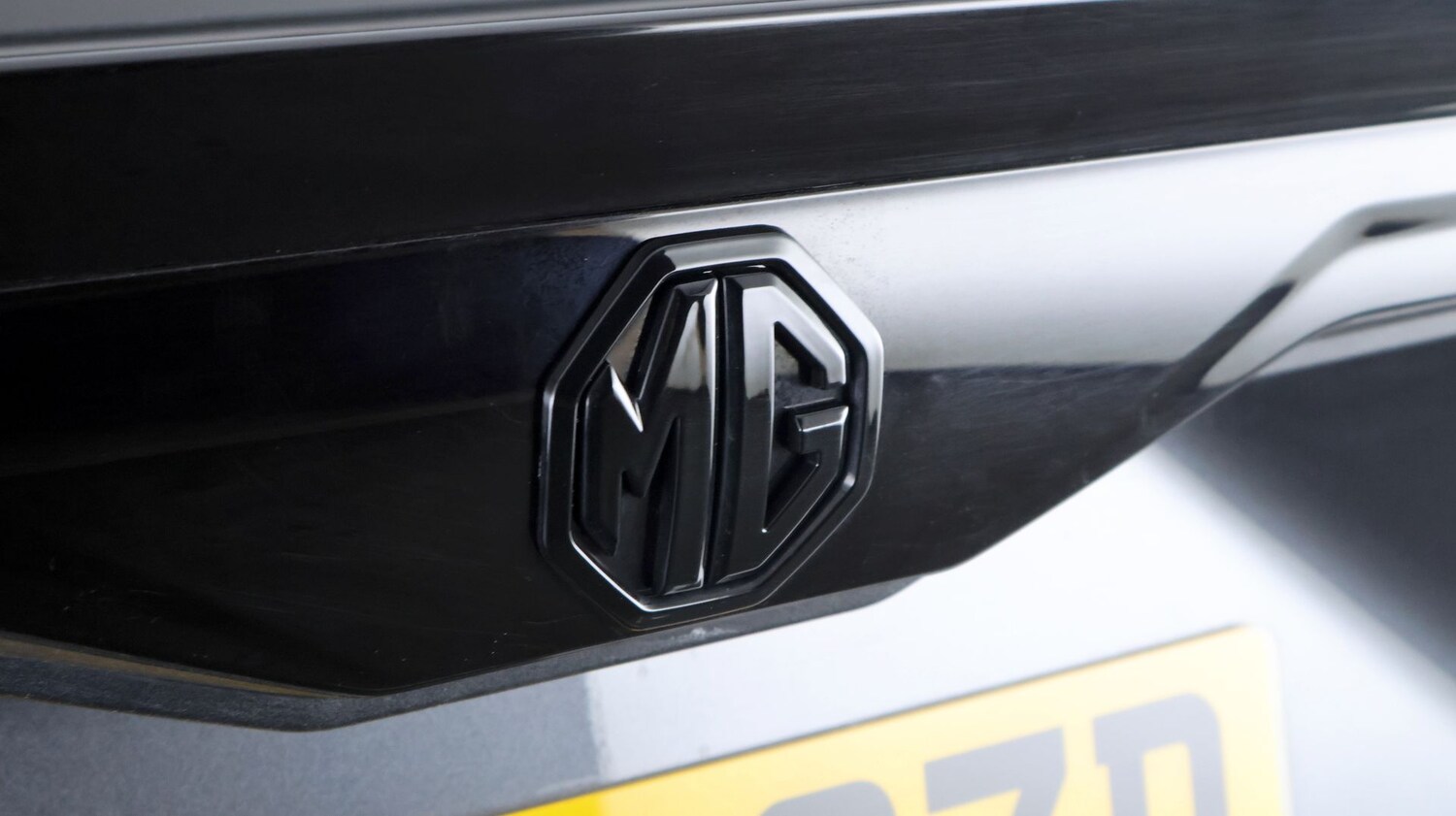 Used MG MG4 for sale - 77526789: Photo 19