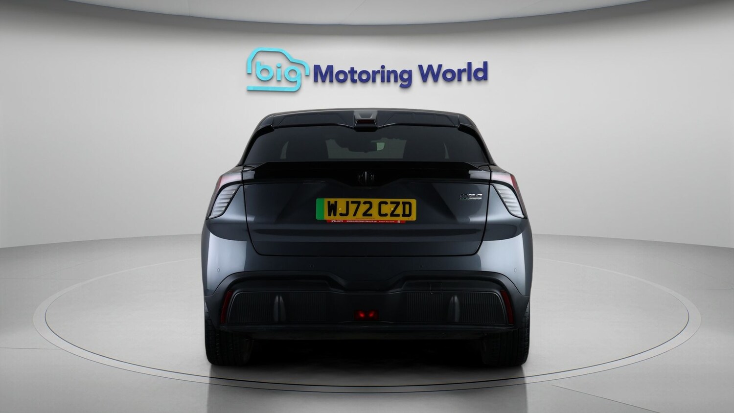 Used MG MG4 for sale - 77526789: Photo 6