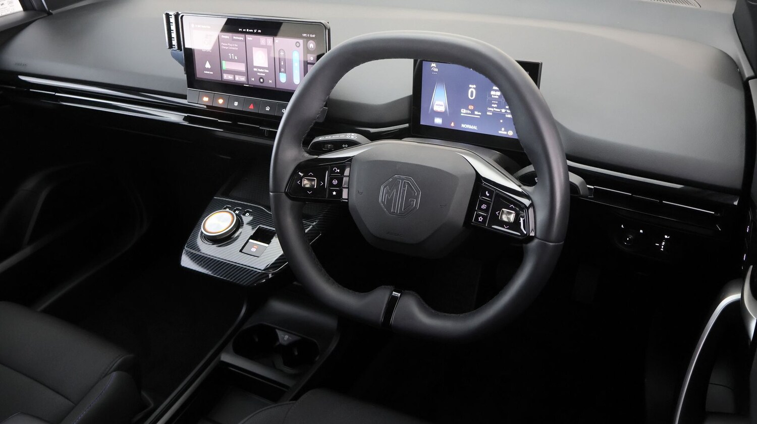 Used MG MG4 for sale - 77526789: Photo 9