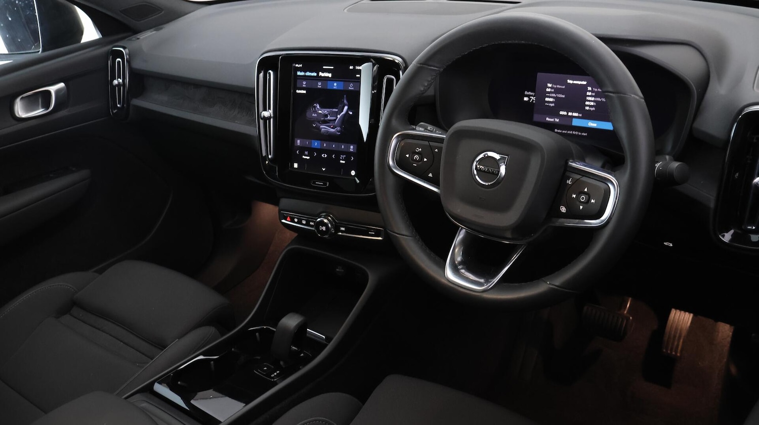 Used Volvo C40 2022 for sale - 76666643: Photo 10