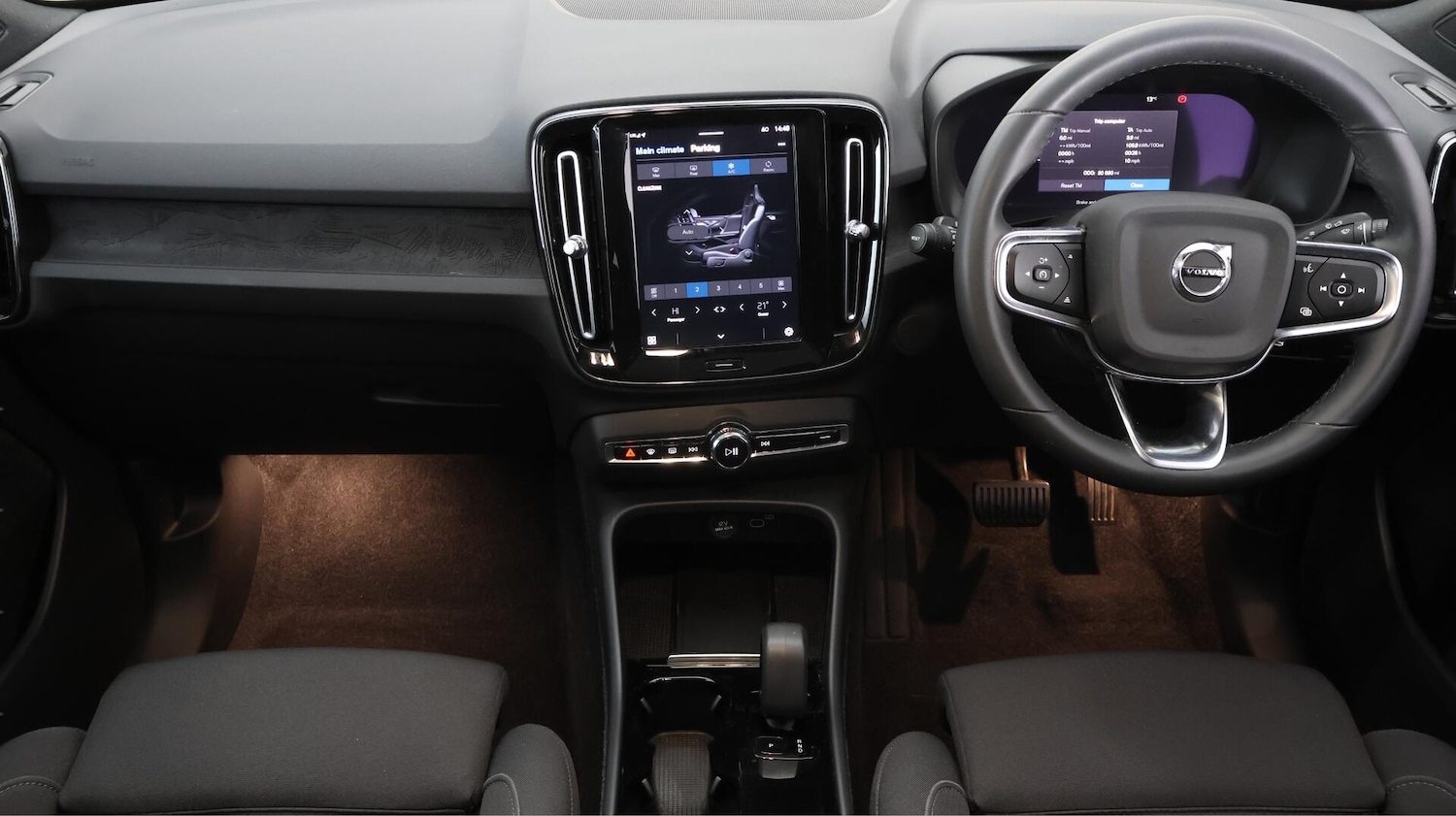 Used Volvo C40 2022 for sale - 76666643: Photo 14