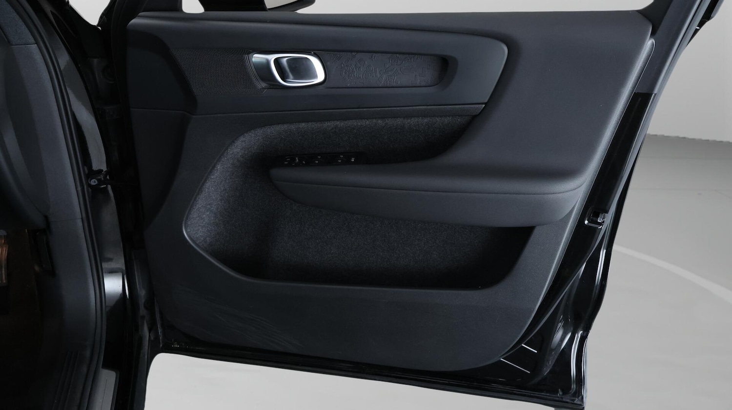 Used Volvo C40 2022 for sale - 76666643: Photo 16