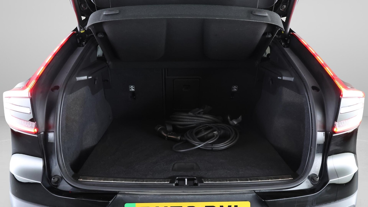 Used Volvo C40 2022 for sale - 76666643: Photo 18