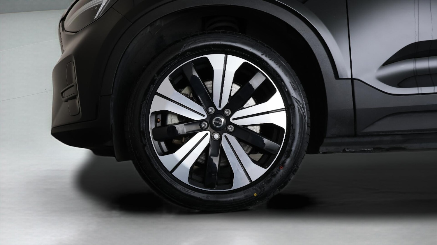 Used Volvo C40 2022 for sale - 76666643: Photo 19