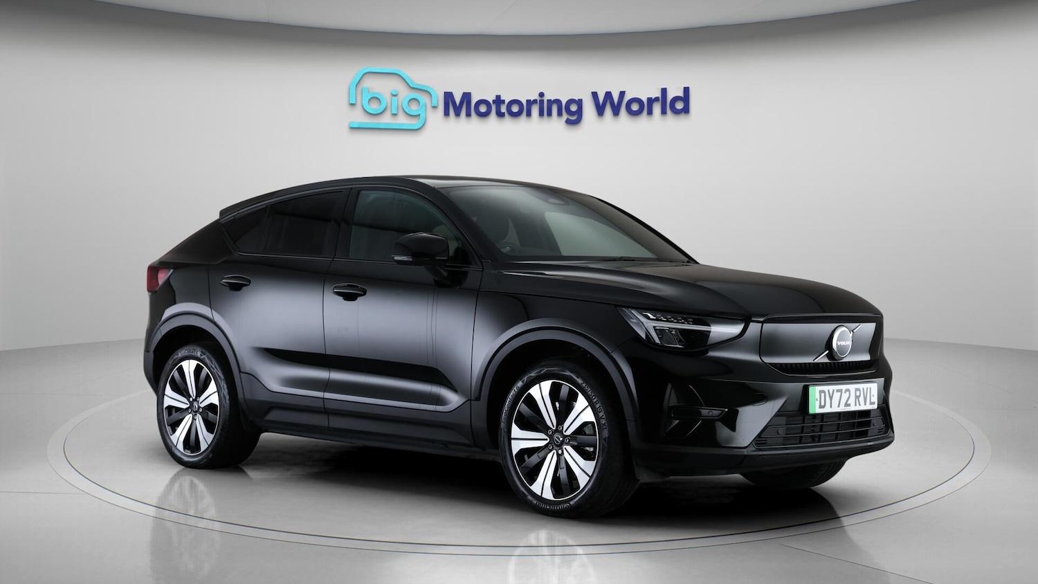 Used Volvo C40 2022 for sale - 76666643: Photo 2