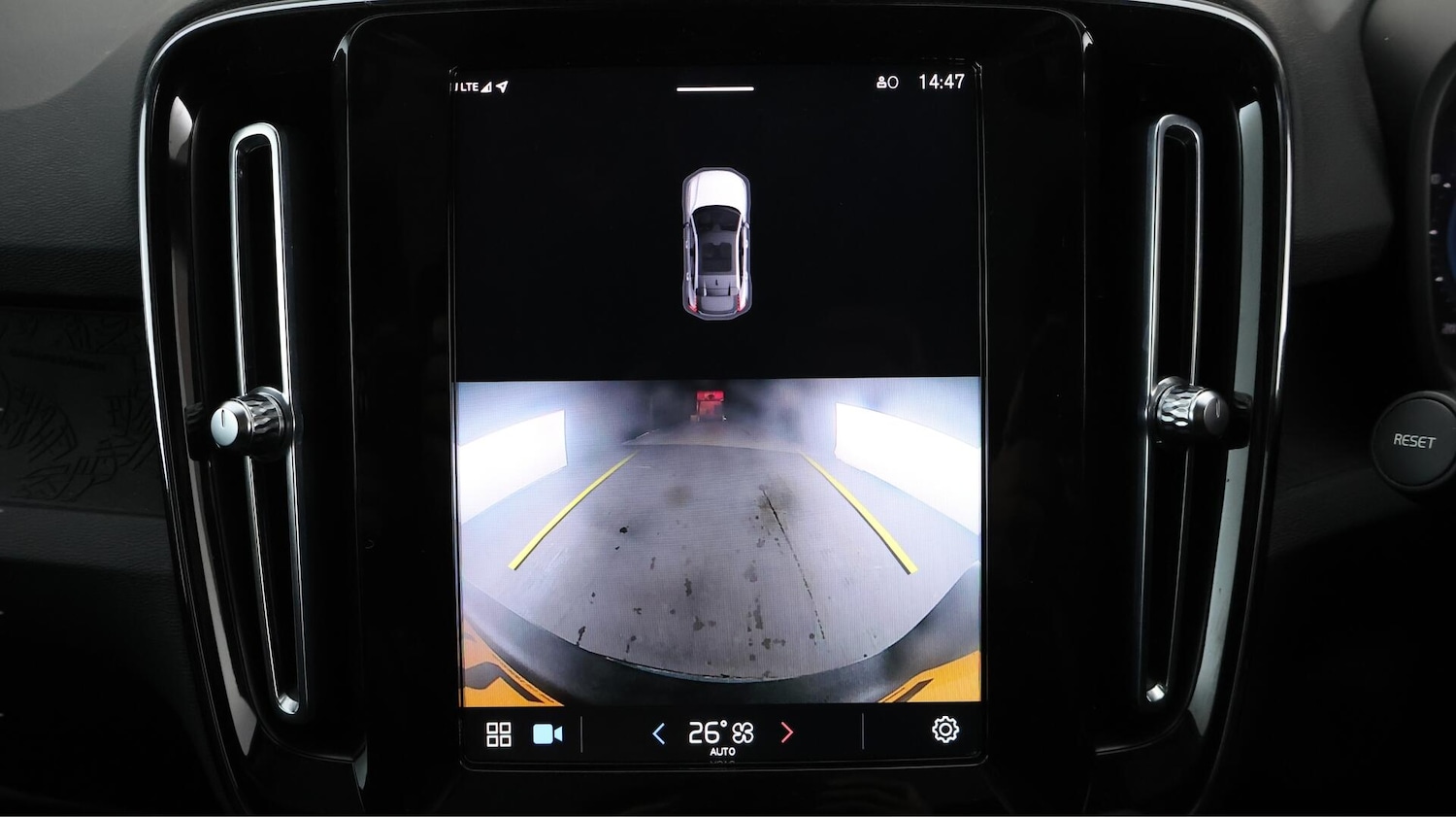 Used Volvo C40 2022 for sale - 76666643: Photo 25