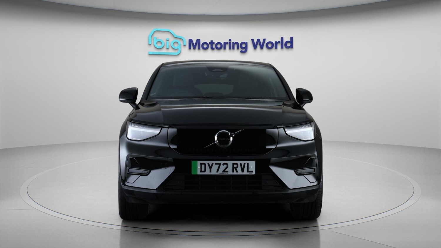 Used Volvo C40 2022 for sale - 76666643: Photo 3