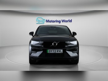 Used Volvo C40 2022 for sale - 76666643: Photo