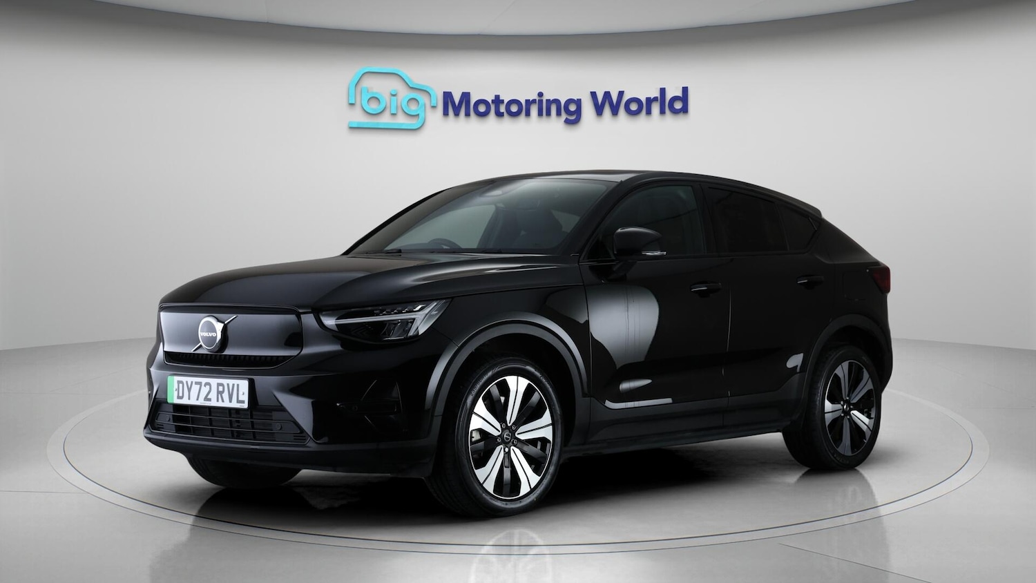 Used Volvo C40 2022 for sale - 76666643: Photo 4