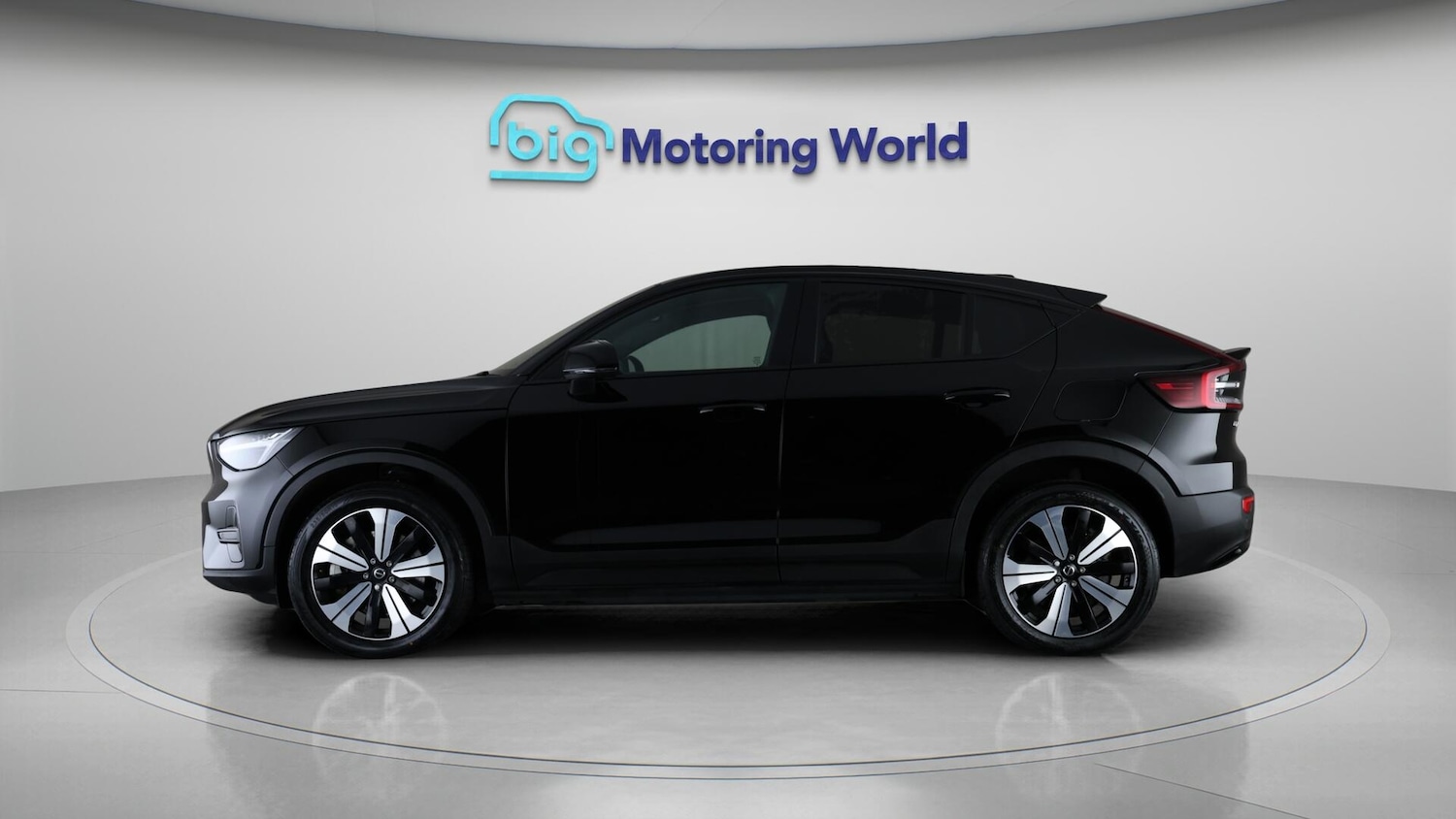 Used Volvo C40 2022 for sale - 76666643: Photo 5