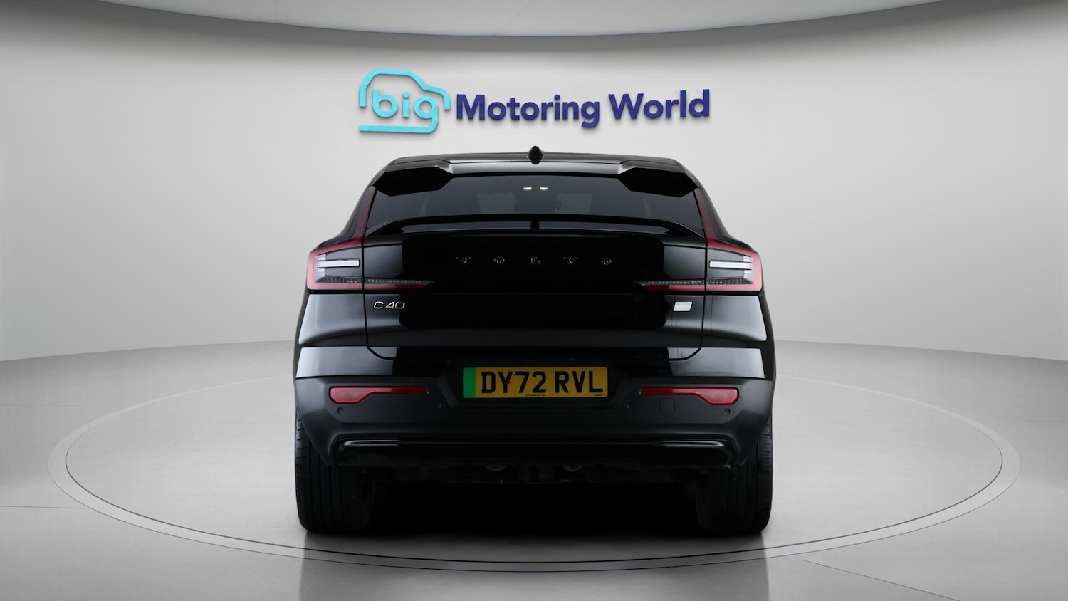 Used Volvo C40 2022 for sale - 76666643: Photo 7