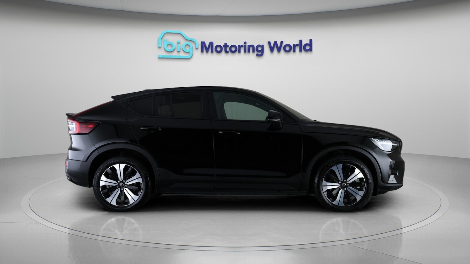 Used Volvo C40 2022 for sale - 76666643: Photo 9