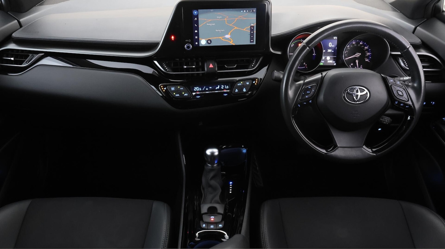 Used Toyota C-HR 2022 for sale - 76446637: Photo 13