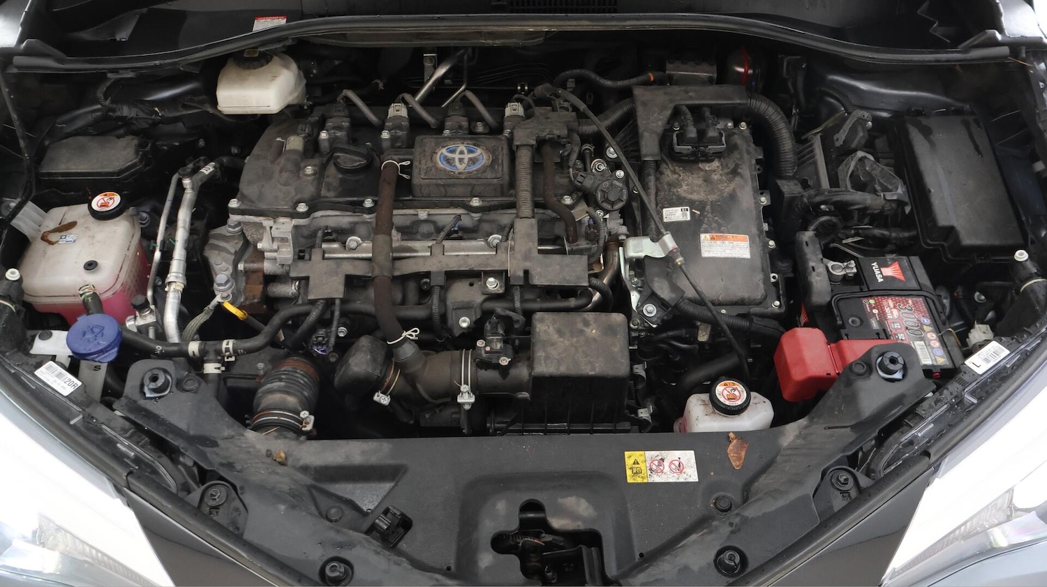 Used Toyota C-HR 2022 for sale - 76446637: Photo 19