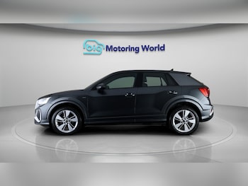 Used Audi Q2 2023 for sale - 78637401: Photo