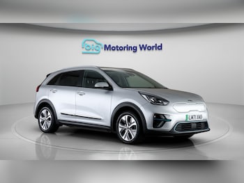 Used Kia Niro 2021 for sale - 78673489: Photo