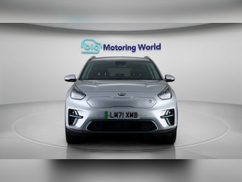 Used Kia Niro 2021 for sale - 78673489: Photo
