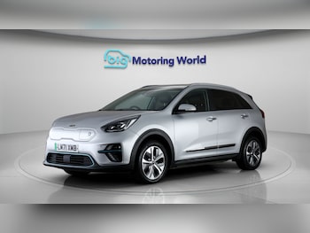 Used Kia Niro 2021 for sale - 78673489: Photo