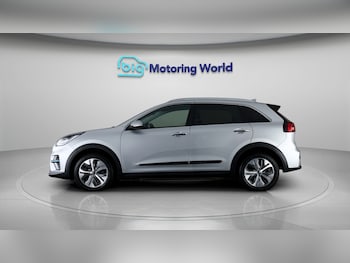 Used Kia Niro 2021 for sale - 78673489: Photo