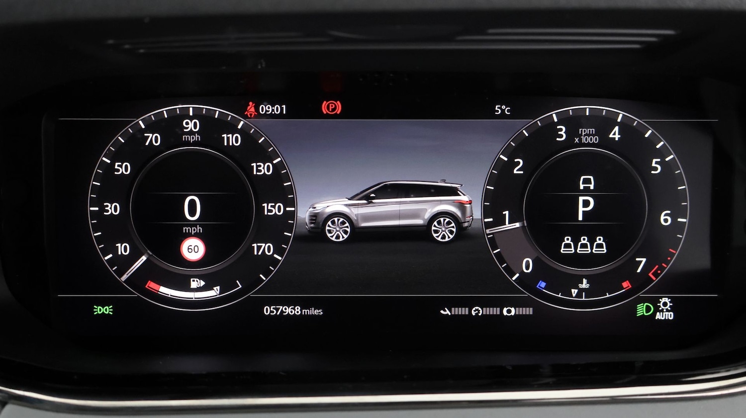 Used Land Rover Range Rover Evoque 2020 for sale - 77312434: Photo 10