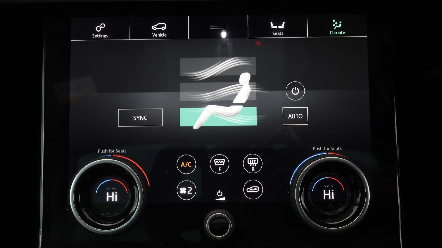 Used Land Rover Range Rover Evoque 2020 for sale - 77312434: Photo 12