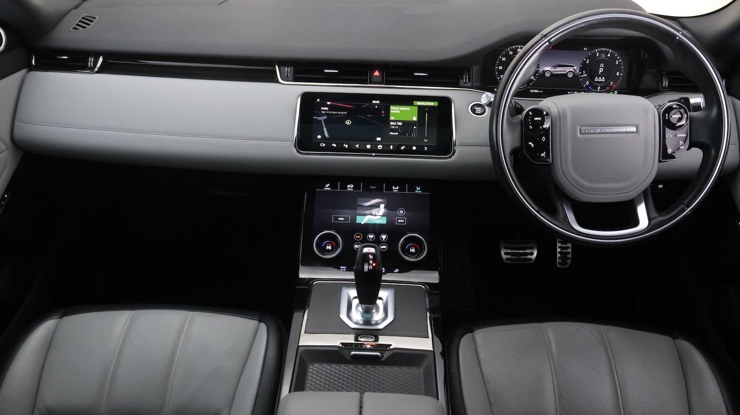 Used Land Rover Range Rover Evoque 2020 for sale - 77312434: Photo 13