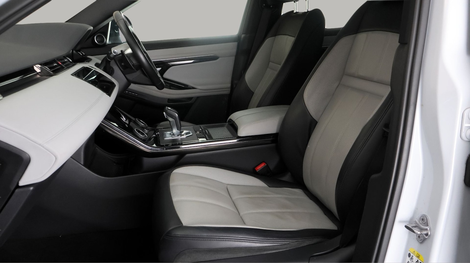 Used Land Rover Range Rover Evoque 2020 for sale - 77312434: Photo 14