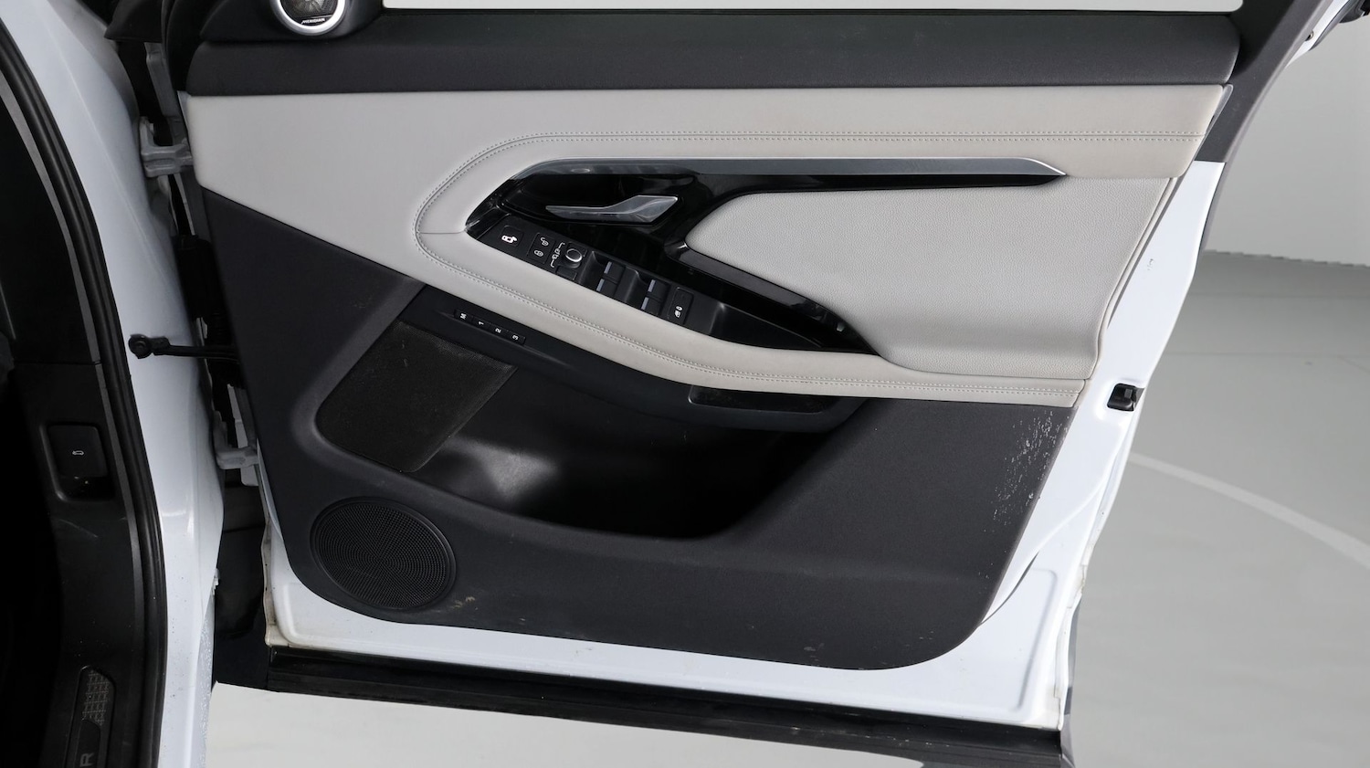 Used Land Rover Range Rover Evoque 2020 for sale - 77312434: Photo 15