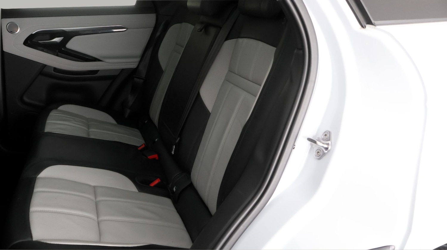 Used Land Rover Range Rover Evoque 2020 for sale - 77312434: Photo 16