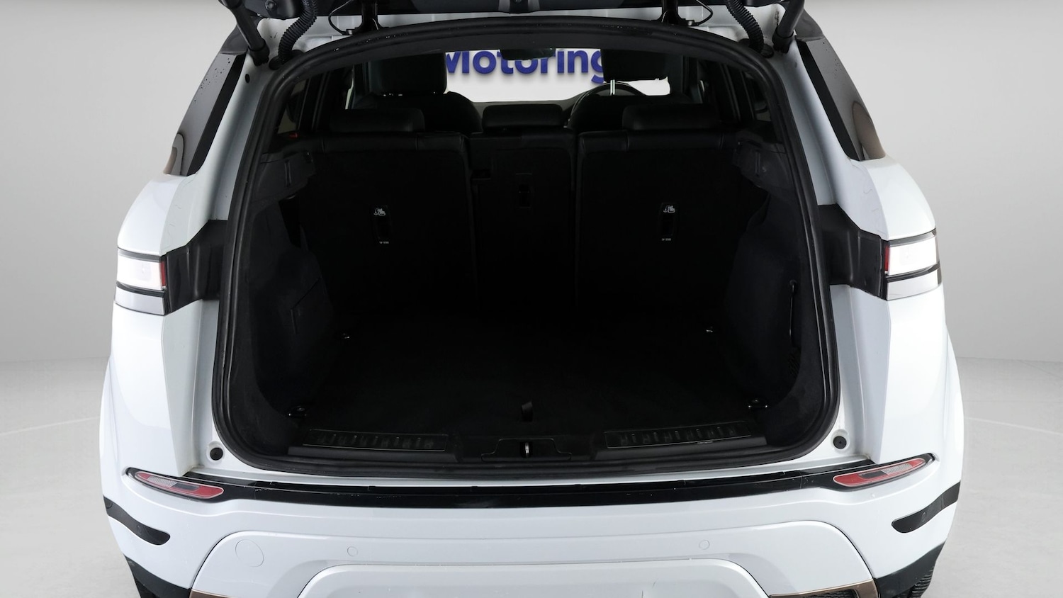 Used Land Rover Range Rover Evoque 2020 for sale - 77312434: Photo 17