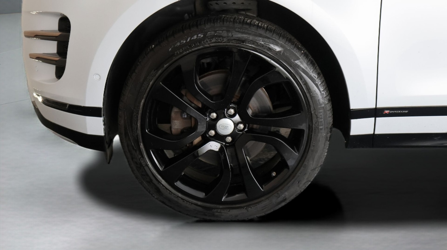 Used Land Rover Range Rover Evoque 2020 for sale - 77312434: Photo 18