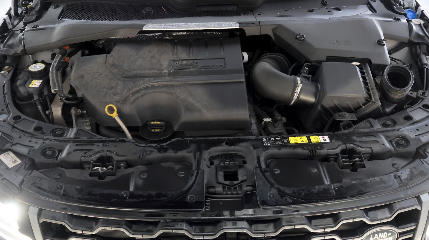 Used Land Rover Range Rover Evoque 2020 for sale - 77312434: Photo 19