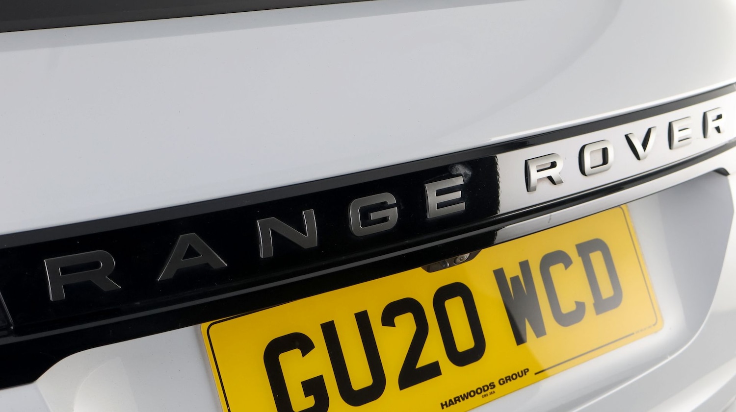 Used Land Rover Range Rover Evoque 2020 for sale - 77312434: Photo 20