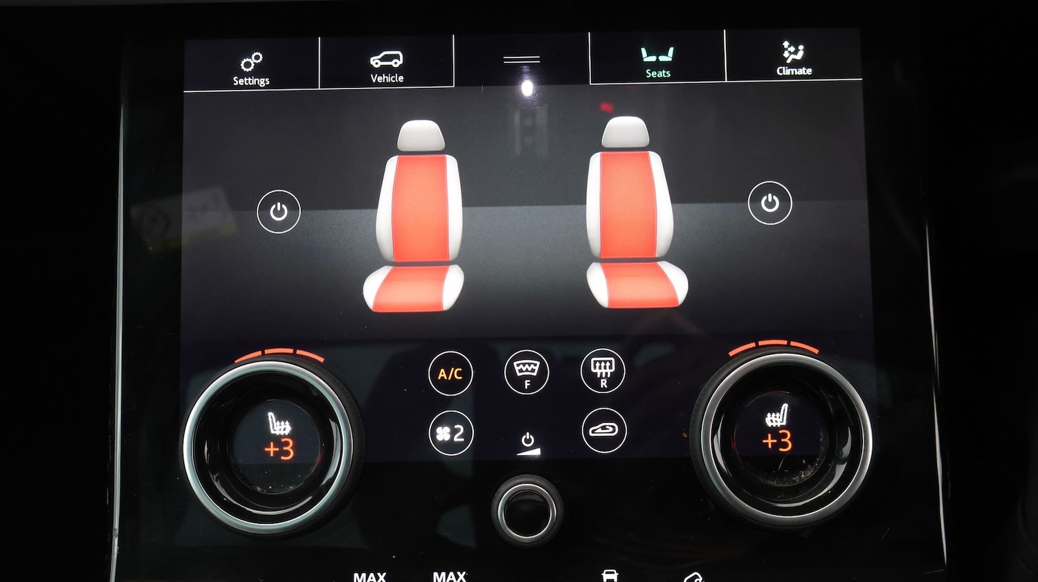 Used Land Rover Range Rover Evoque 2020 for sale - 77312434: Photo 23