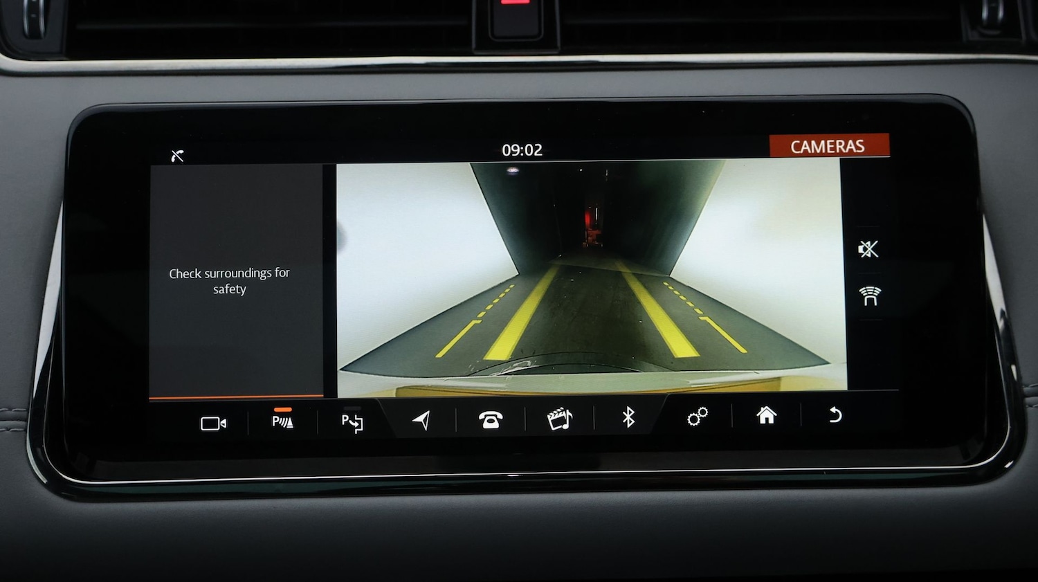 Used Land Rover Range Rover Evoque 2020 for sale - 77312434: Photo 28