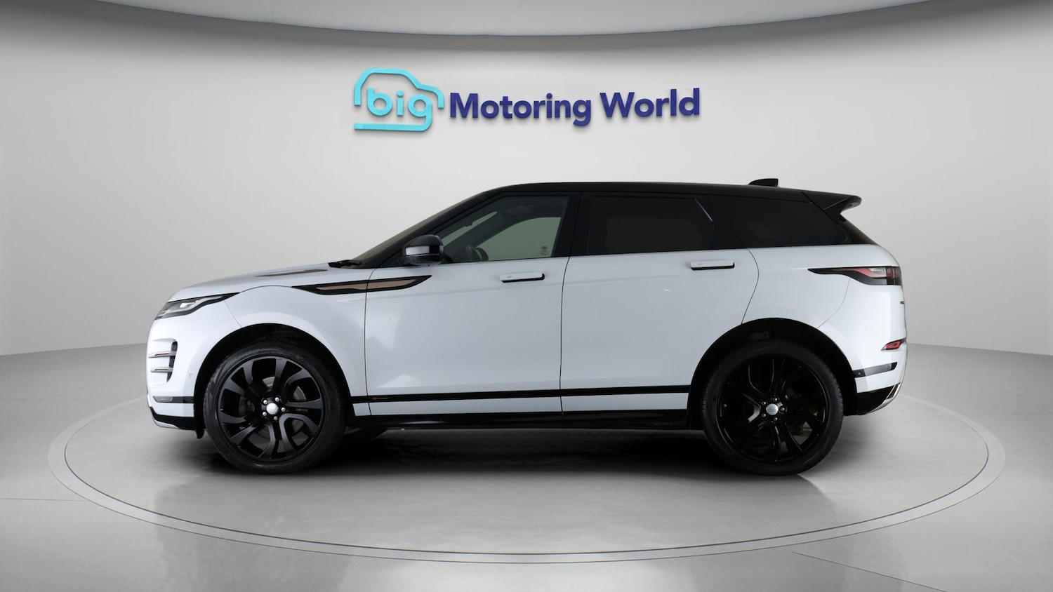 Used Land Rover Range Rover Evoque 2020 for sale - 77312434: Photo 4