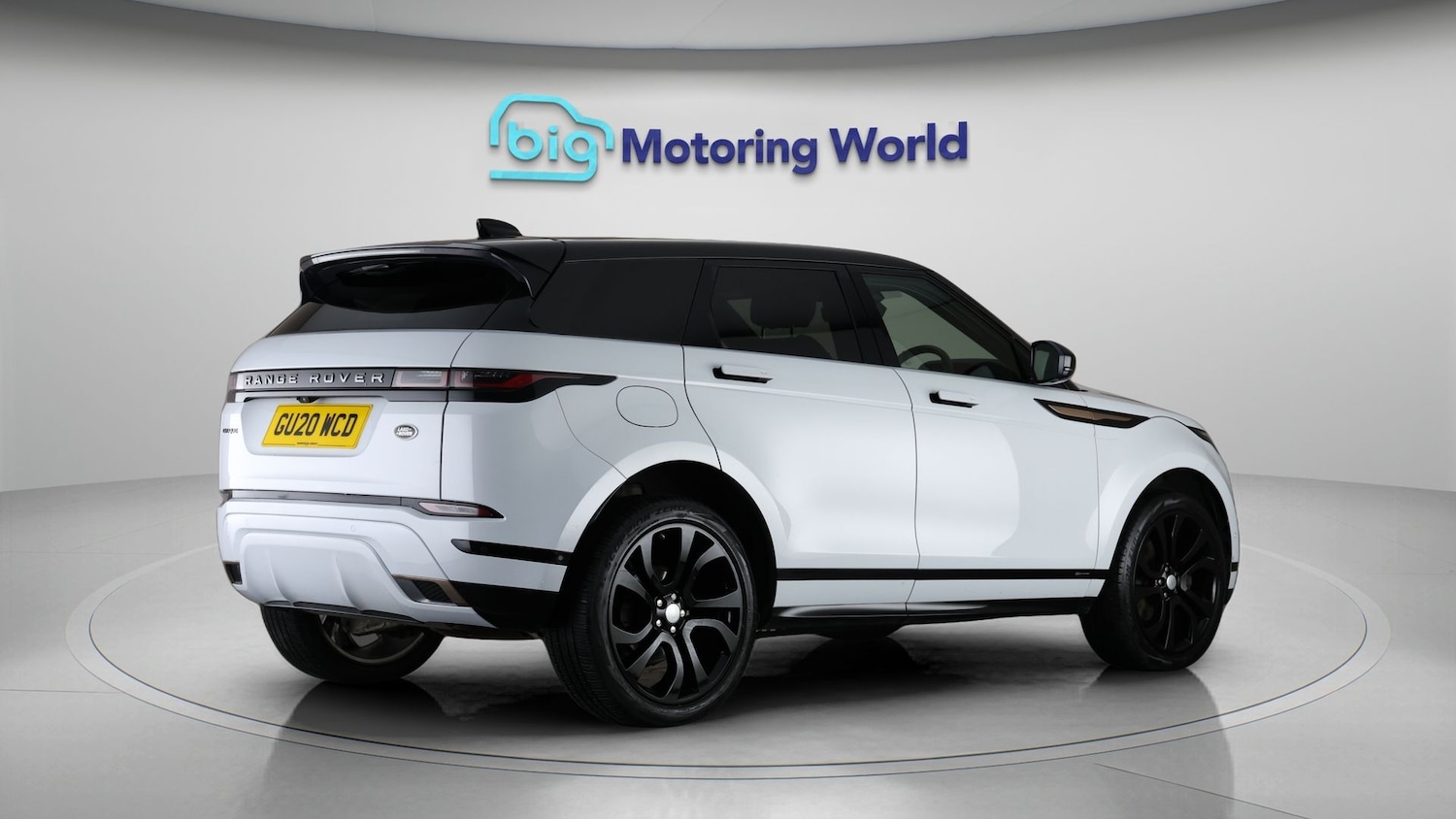 Used Land Rover Range Rover Evoque 2020 for sale - 77312434: Photo 7