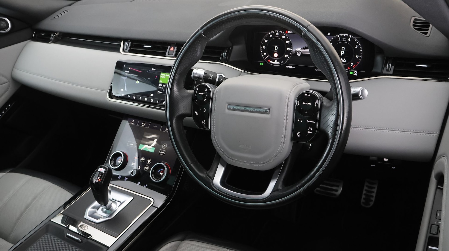 Used Land Rover Range Rover Evoque 2020 for sale - 77312434: Photo 9