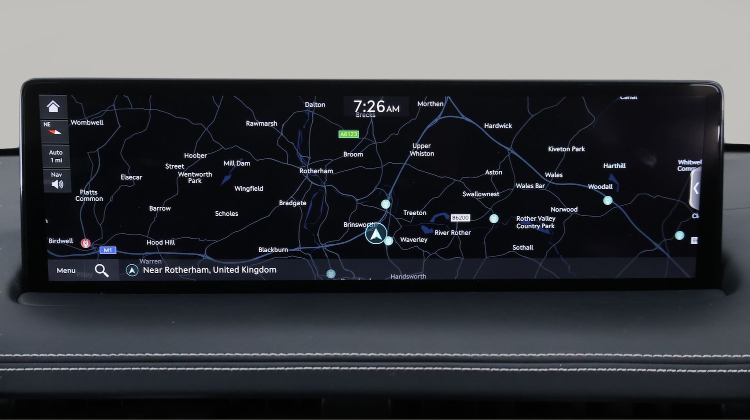 Used Genesis GV70 2023 for sale - 77296939: Photo 11