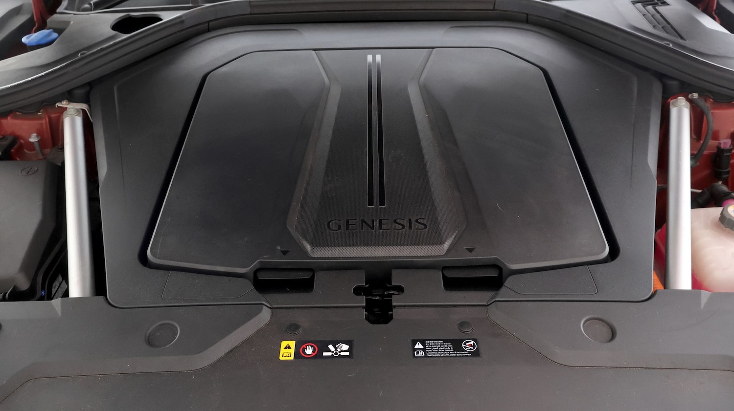 Used Genesis GV70 2023 for sale - 77296939: Photo 19
