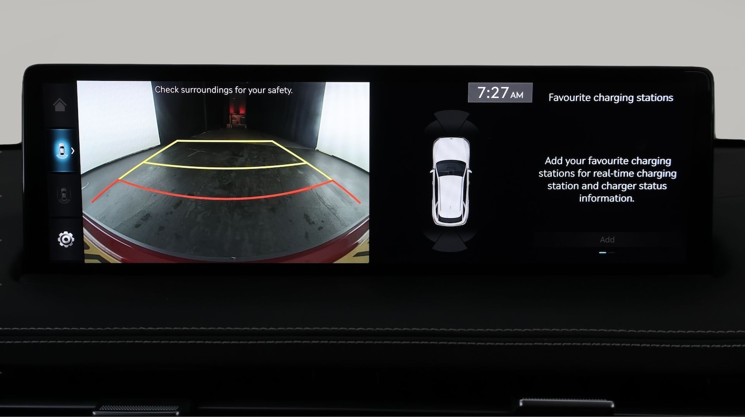 Used Genesis GV70 2023 for sale - 77296939: Photo 23