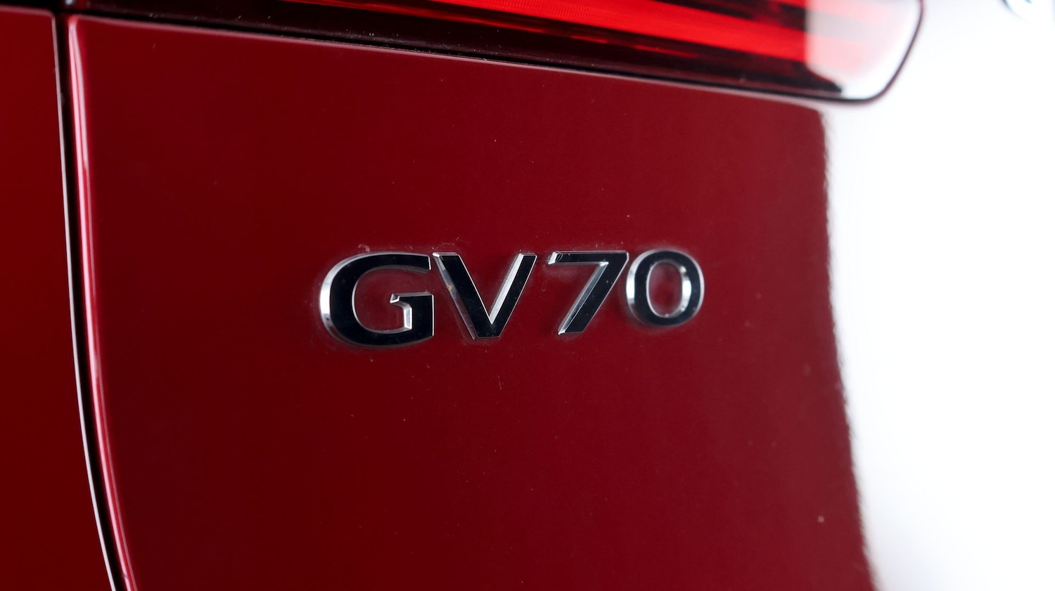 Used Genesis GV70 2023 for sale - 77296939: Photo 25