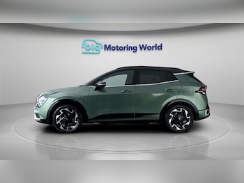 Used Kia Sportage 2022 for sale - 79473457: Photo