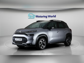 Used Citroen C3 Aircross 2022 for sale - 78660060: Photo